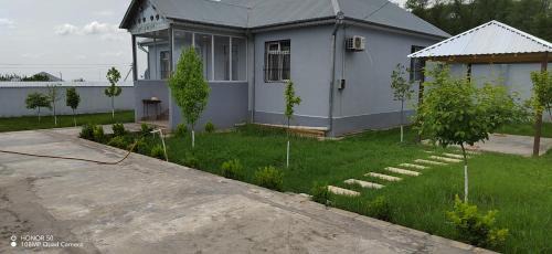 Lovely house