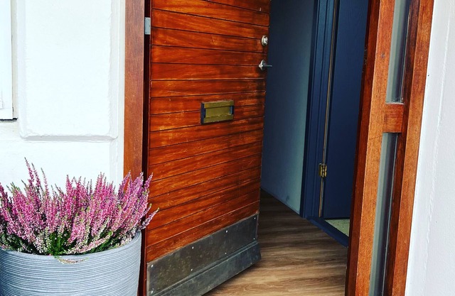 Lovely house in the beautiful town Stykkisholmur