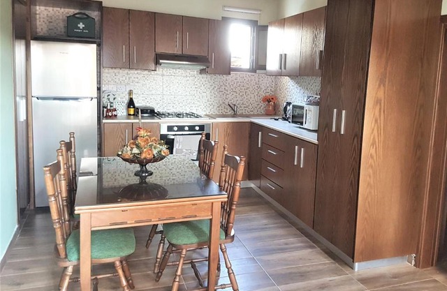 Lovely house not far from the beach, near Protaras
