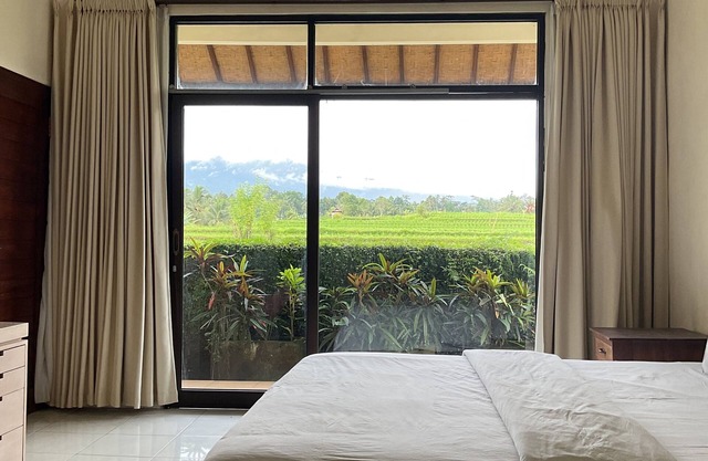 Lovely house with WiFi in beautiful Bali