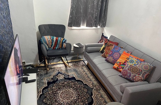 Lovely Humuplace 1-bed Apartment in Birmingham