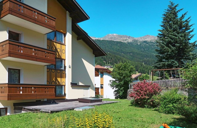 Precioso apartamento para 4 personas con WIFI, TV, mascotas permitida y aparcamiento