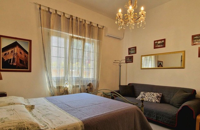 Apartamento en Torre Del Lago Puccini con 1 habitaciones, capacidad 2