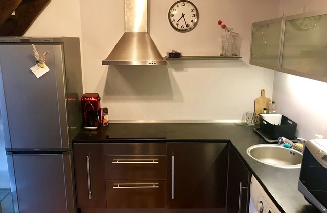 Precioso apartamento LOFT cerca del metro y del centro