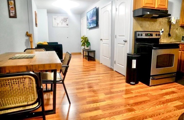 Lovely Loft Near NYC, EWR & American Dream Mall