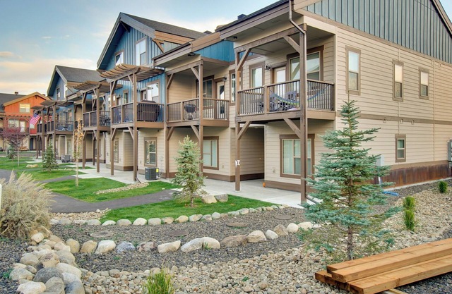 Lovely McCall Retreat < 2 Mi to Payette Lake!