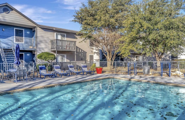 Lovely Midland Getaway With Fitness Center
