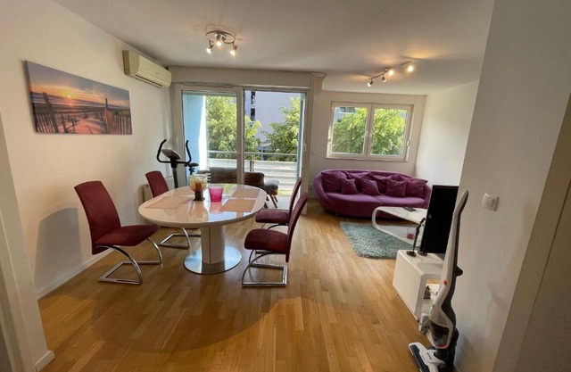 Lovely Modern Apartment - Lake Jarun