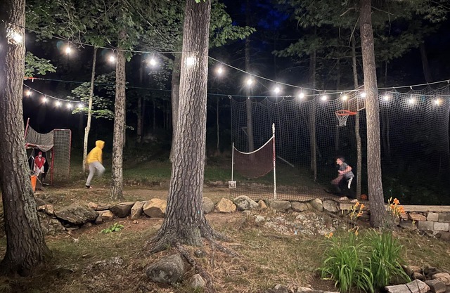 Lovely Muskoka cottage on the Trent Severn River. Pet-friendly.