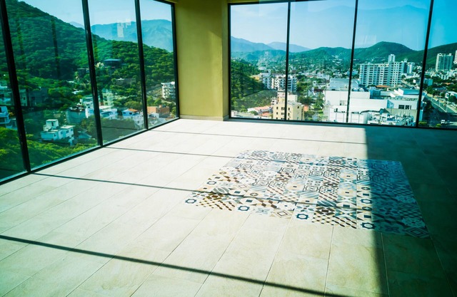 Lovely & New 1-Bedroom Apt in Rodadero Santa Marta