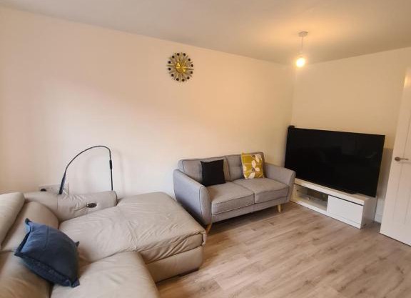 lovely new home in manchester close to MANCHESTER CITY FC