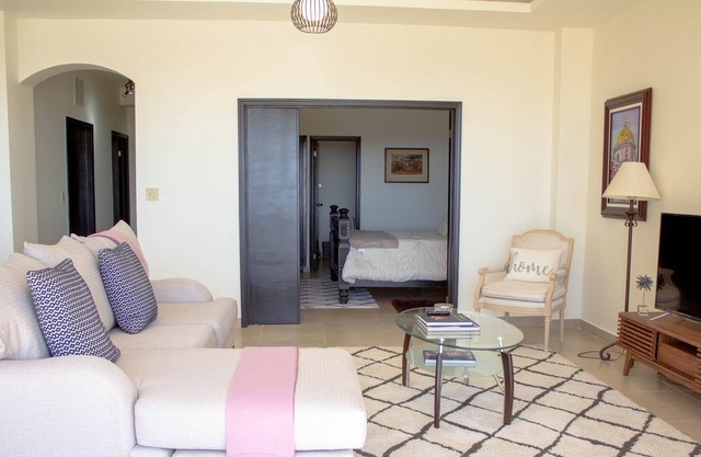 Lovely Ocean View Condo with amenities in Bajamar!