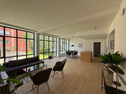 Lovely Odense apartment