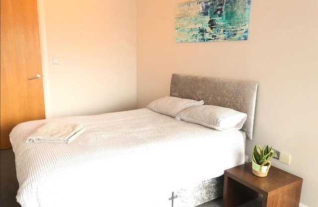 Lovely one-bed condo