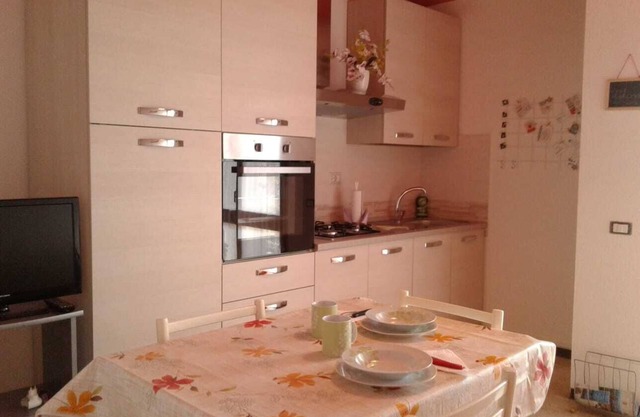 Bonito jardín de dos habitaciones a 1 km, área de 5 ARBATAX