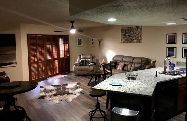 Lovely one-bedroom condo by lake Ray Hubbard