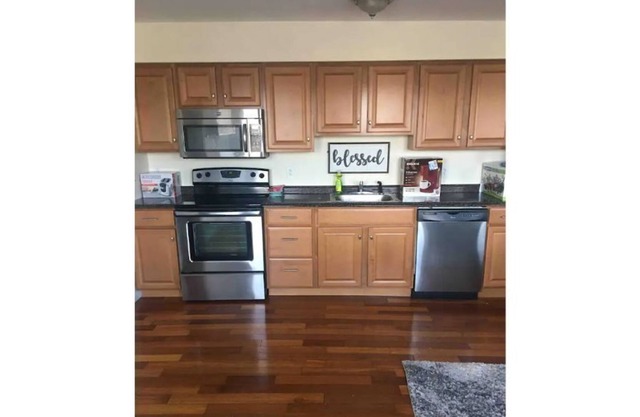 Lovely one bedroom with free parking
