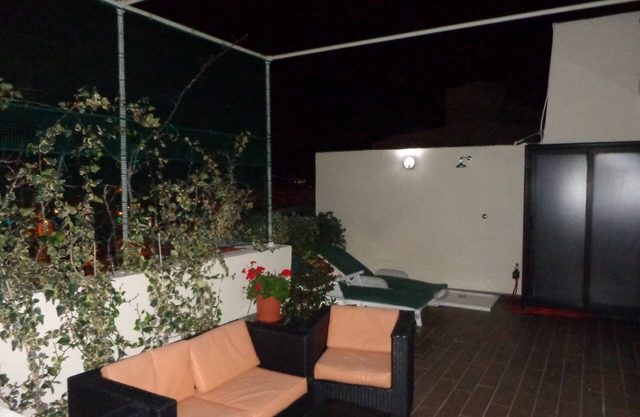 Precioso ático con terraza privada entre La Valeta y Sliema