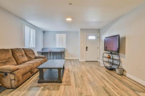 Lovely Private Bedroom Near SoFi/USC