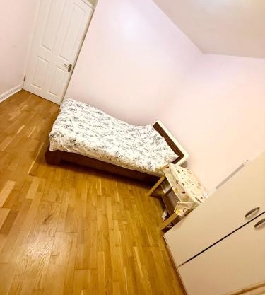 Lovely private Room