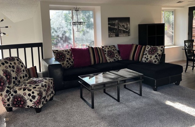 Lovely Private Condo