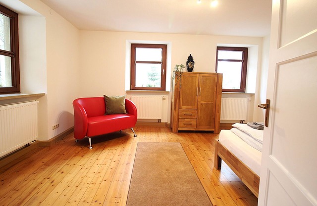 Lovely & Quiet Holidayflat - Erlach, Ochsenfurt(3)