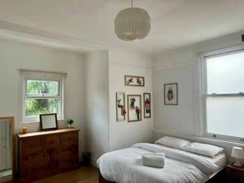 Lovely Room close to Center of London