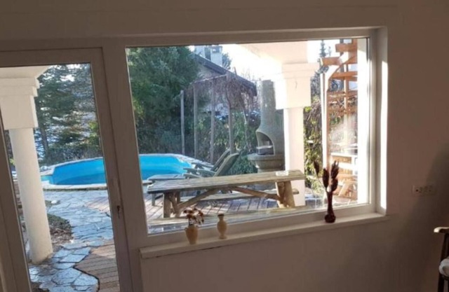 Preciosa habitación con barbacoa en la terraza y aparcamiento gratuito en el recinto