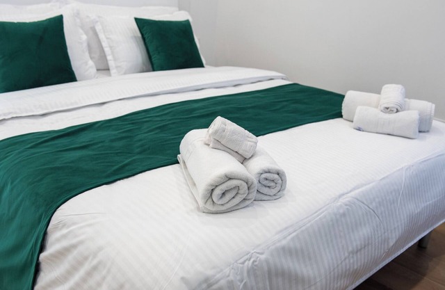 Lovely Rooms by Rentbeat