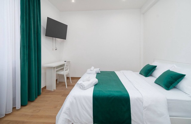 Lovely Rooms - Room 2 by Rentbeat