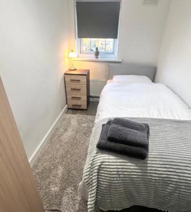Lovely Single Room