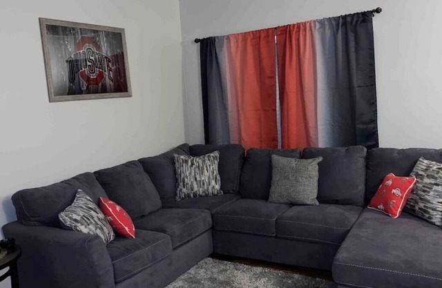 Lovely Spacious 2 bedroom by OSU campus