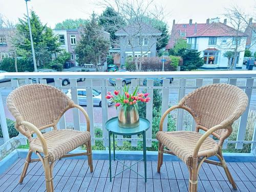 Lovely Spacious Apartment
