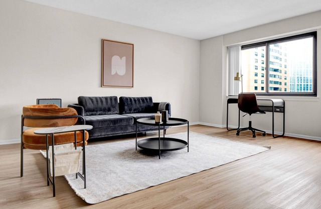 Lovely Spacious Beacon Hill 1BR w/Views, Gym by Blueground