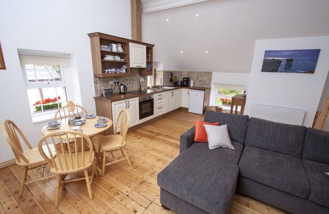 Encantadora casa espaciosa en una ubicación fabulosa de Sligo directamente en Wild Atlantic Way