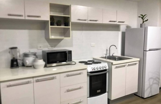 Lovely Studio apartment Trendy Area