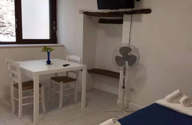 Lovely studio apartment in San Mauro Cilento