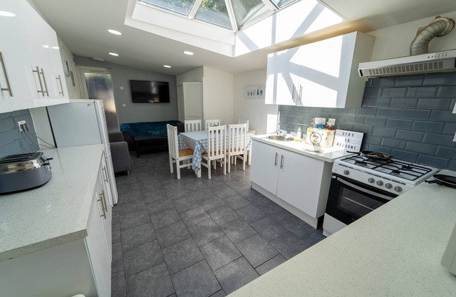 Lovely Studio Close to University of Birmingham!