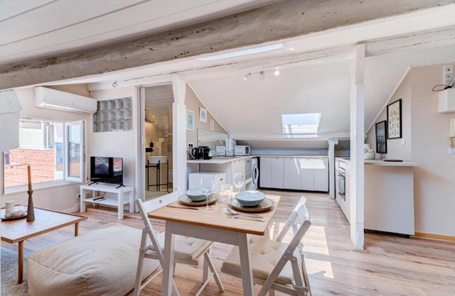 LOVELY STUDIO - Port de Nice