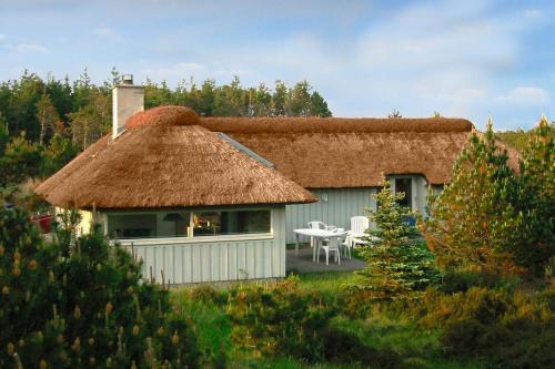 Lovely Summer House In A Scenic Natural Area