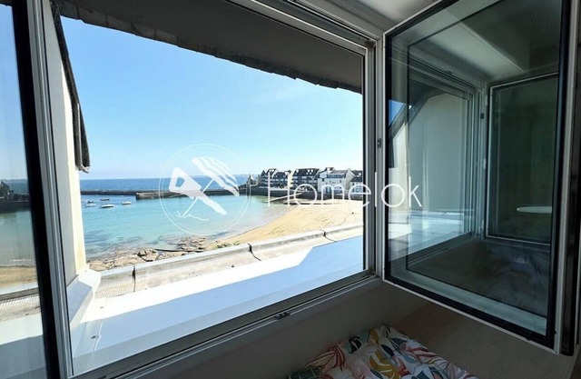 Lovely ! Superbe T2 rénové – Vue mer 180°