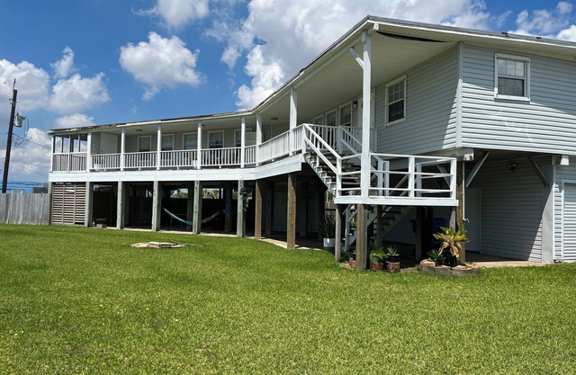Lovely Surfside View