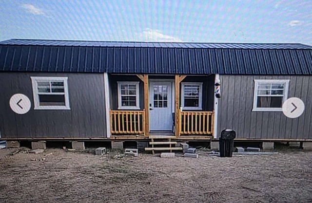 Lovely tiny home with AC in charming Carlsbad