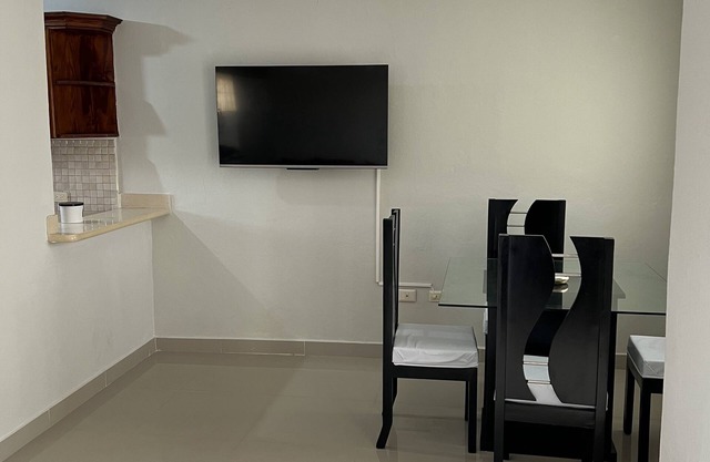 LOVELY TWO BEDROOMS , TWO BATHROOMS IN HIGUEY
