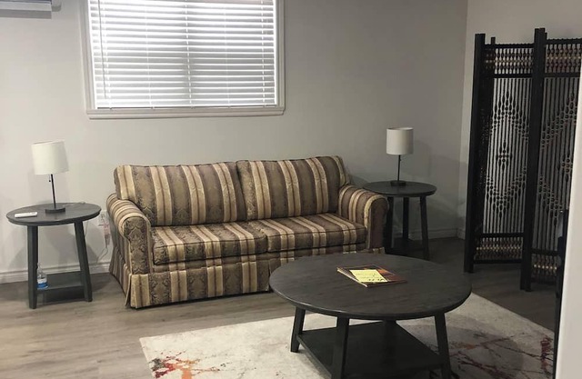LOVELY TWO Year Old APARTMENT OCEAN VIEW TWO MINUTES WALK TO THE Ocean, & PARKS