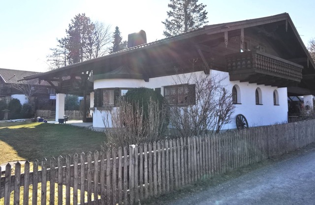 Lovely vacation home with 3 bedrooms and 2 bathrooms for max. 8 people