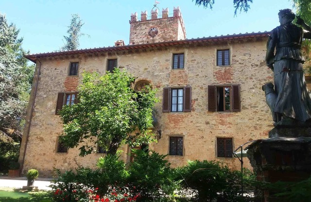 Hermosa villa, Wi-Fi, lección de cocina, piscina, bodas