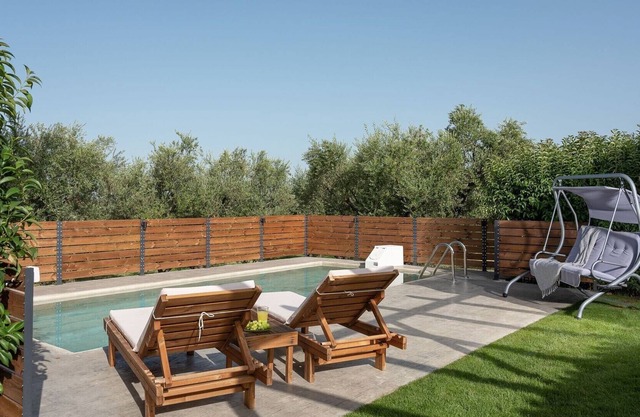 Lovely Zante Villa | 2 Bedrooms | Villa Salvia | Private Pool | Galaro