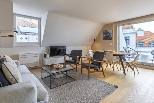LovelyStay - Penthouse on The Tagus in Alfama