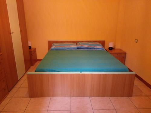 Lovere Lake Apartment